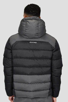 Alptic men's down jacket best sale