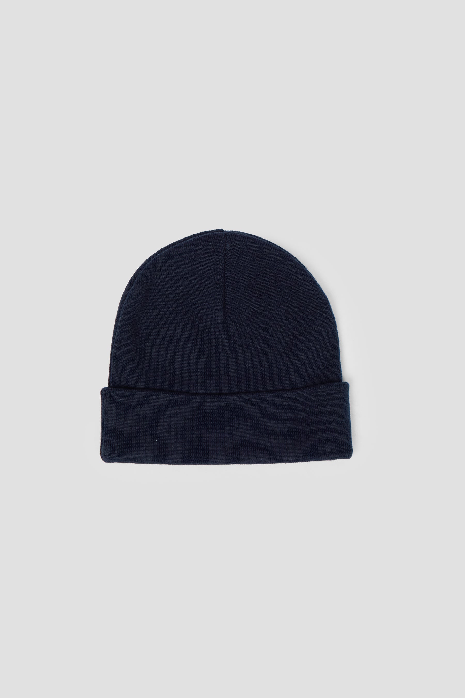 Polar Beanie - Midnight Blue
