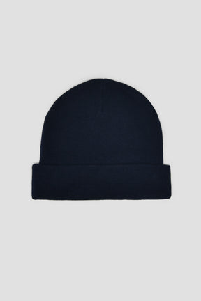 Polar Beanie - Midnight Blue