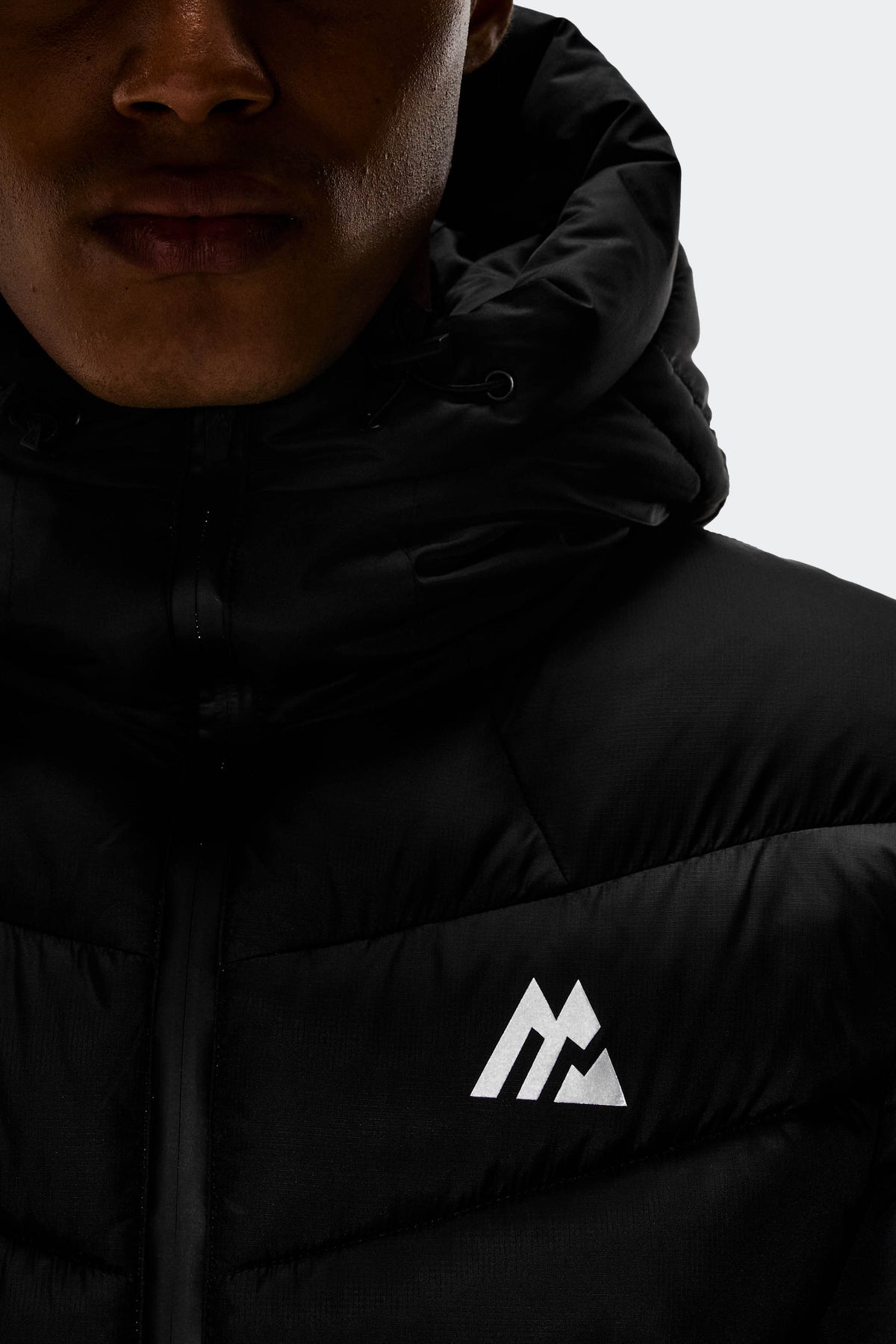 Polar Jacket - Black