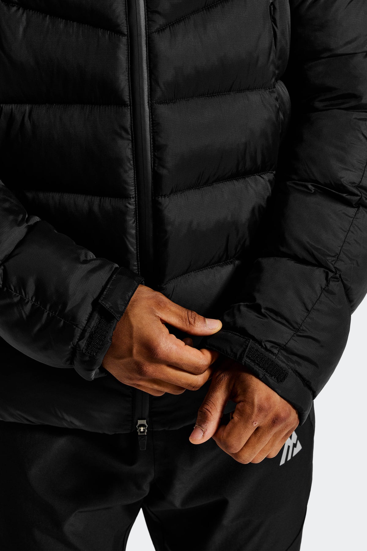 Polar Jacket - Black
