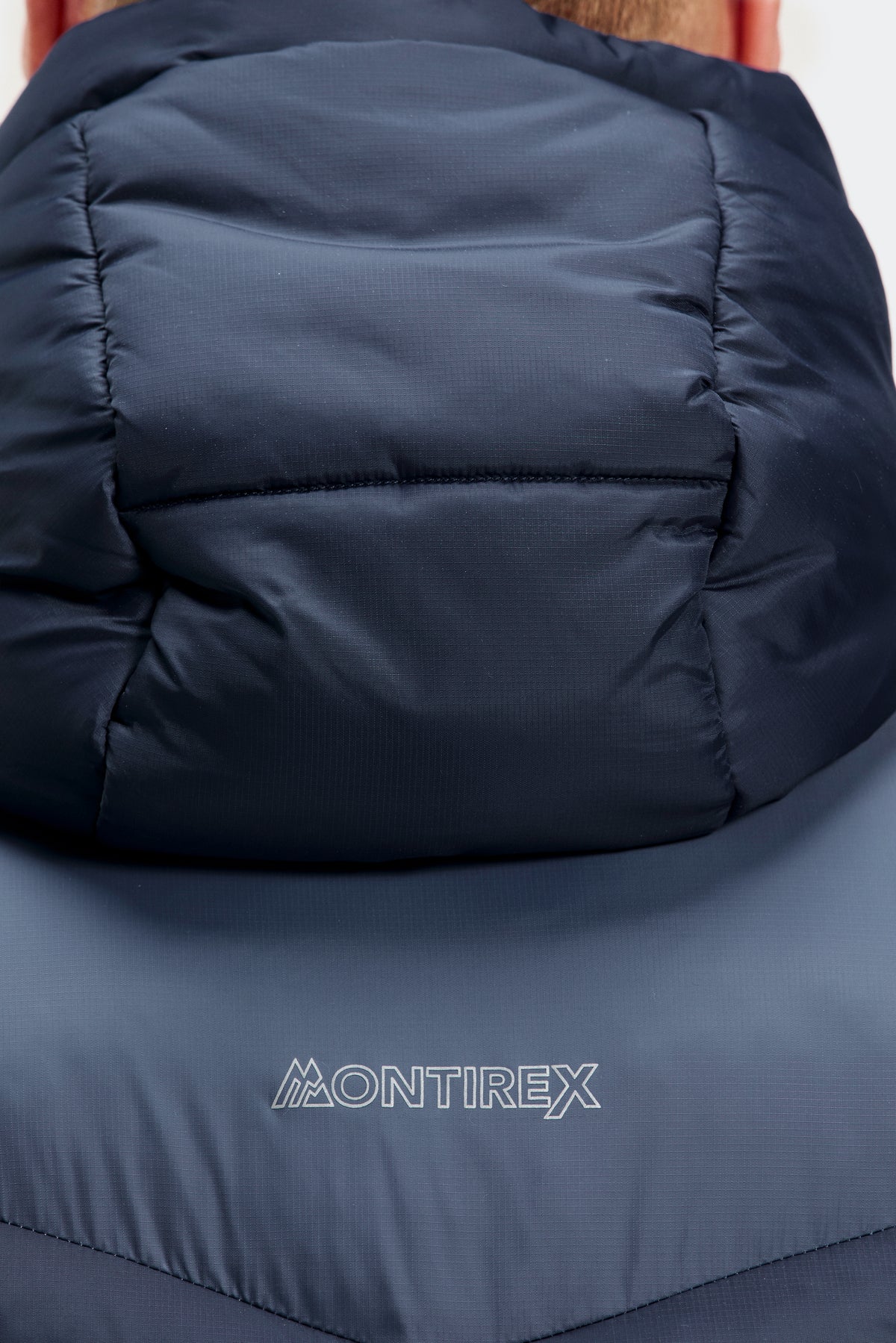 Polar Jacket - Navy Shadow/Blue Slate