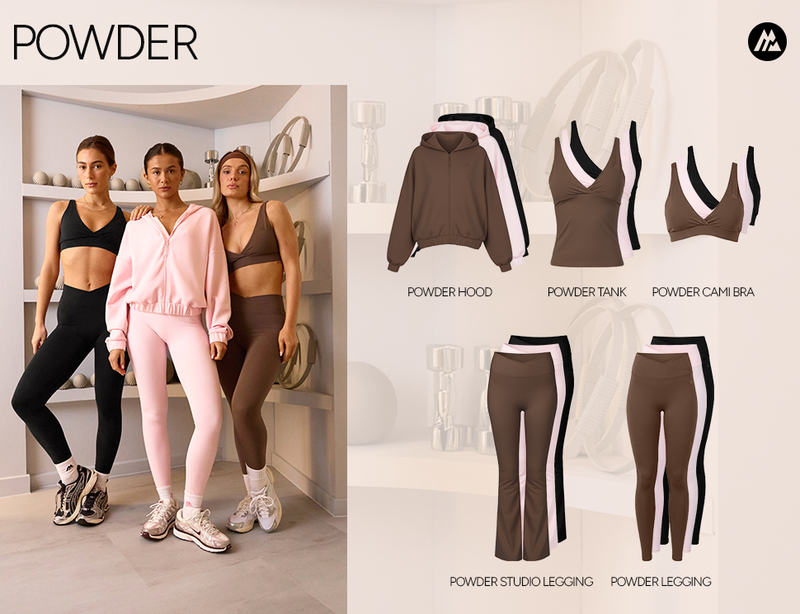 POWDER