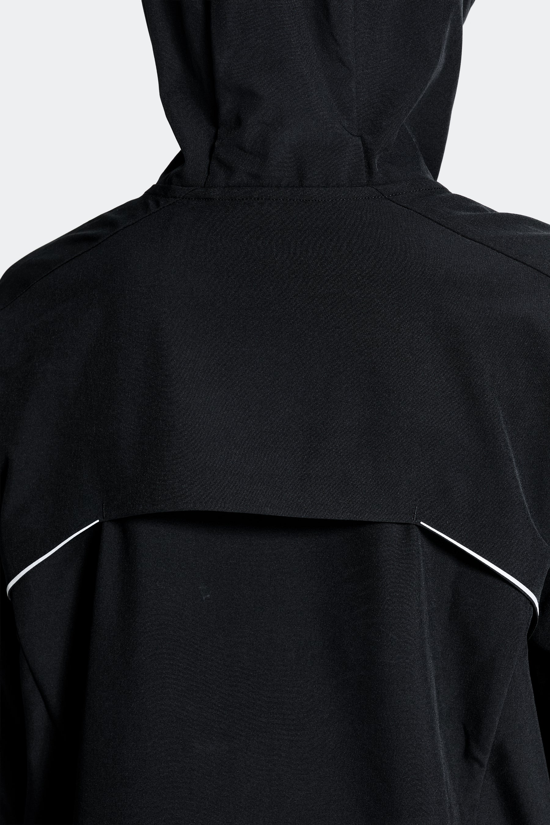 Boys Cerberus Jacket - Black