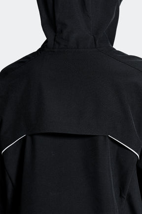 Boys Cerberus Jacket - Black