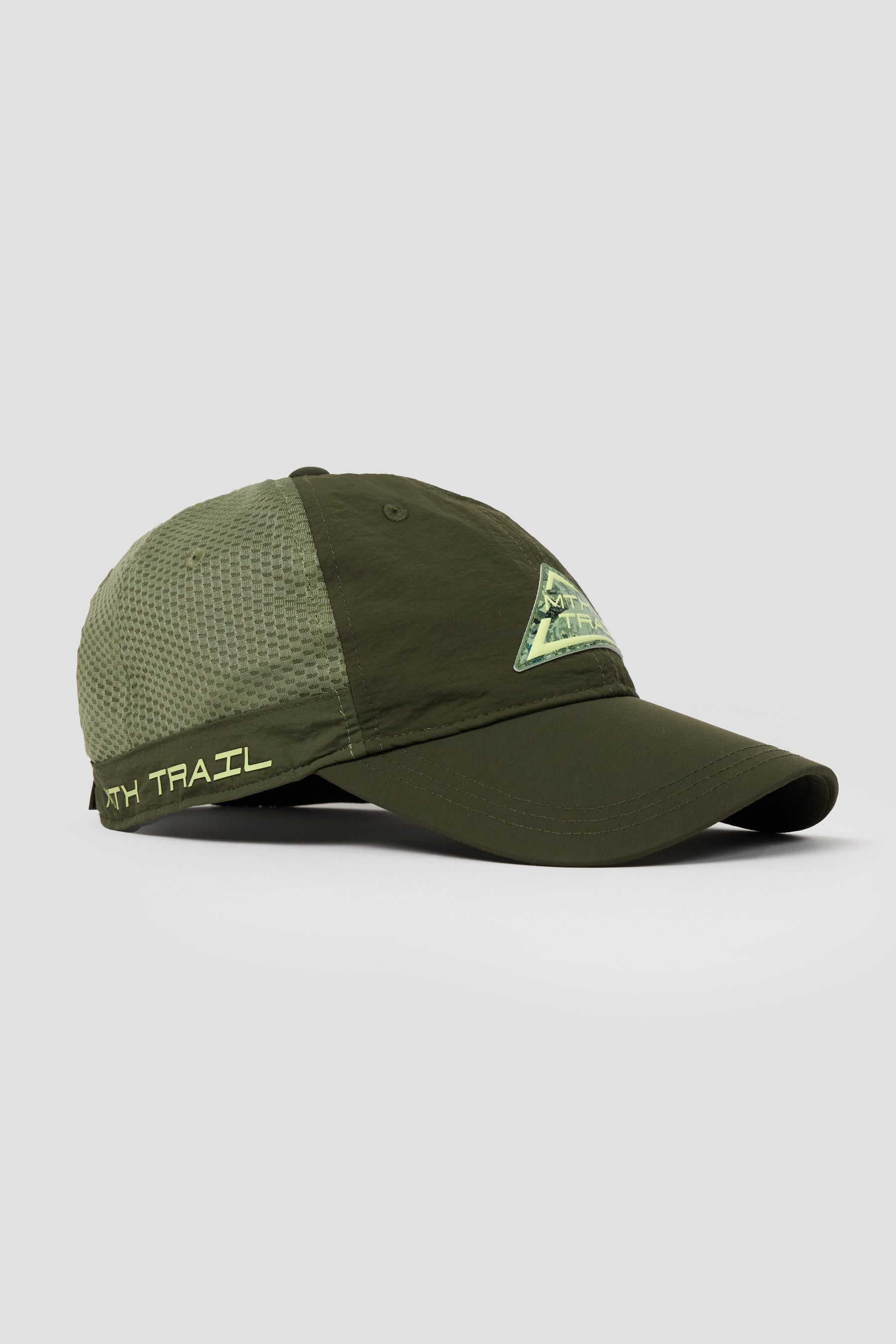 MTX Trail Triax Cap - Elm/Orchard/Apple