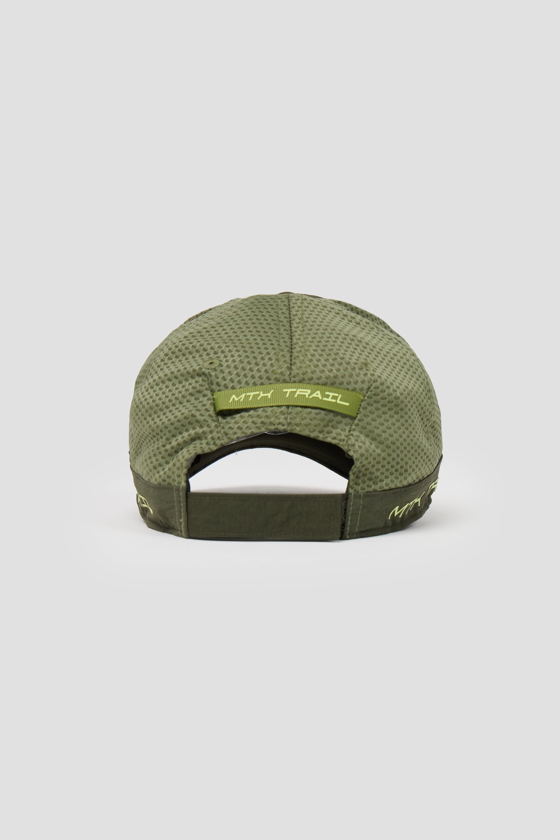 MTX Trail Triax Cap - Elm/Orchard/Apple