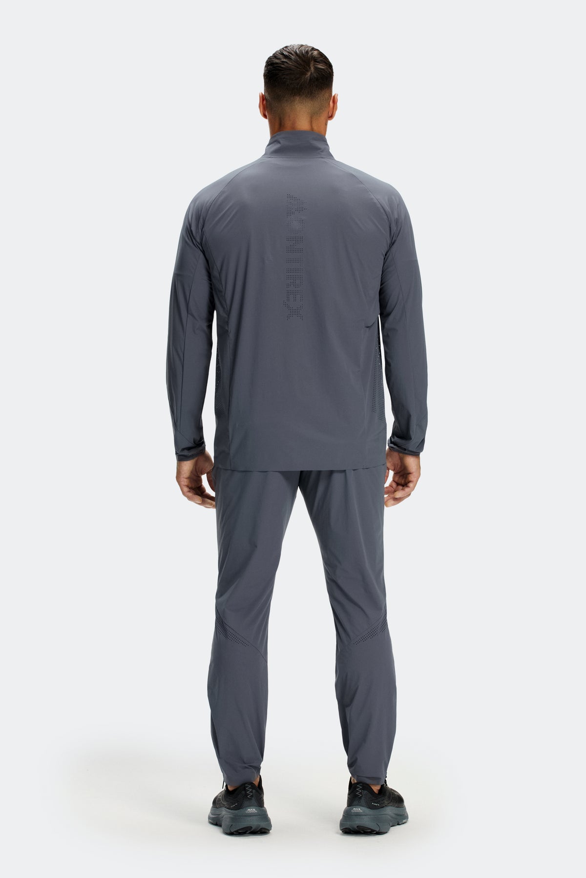 Topuria Training Pant - Graphite