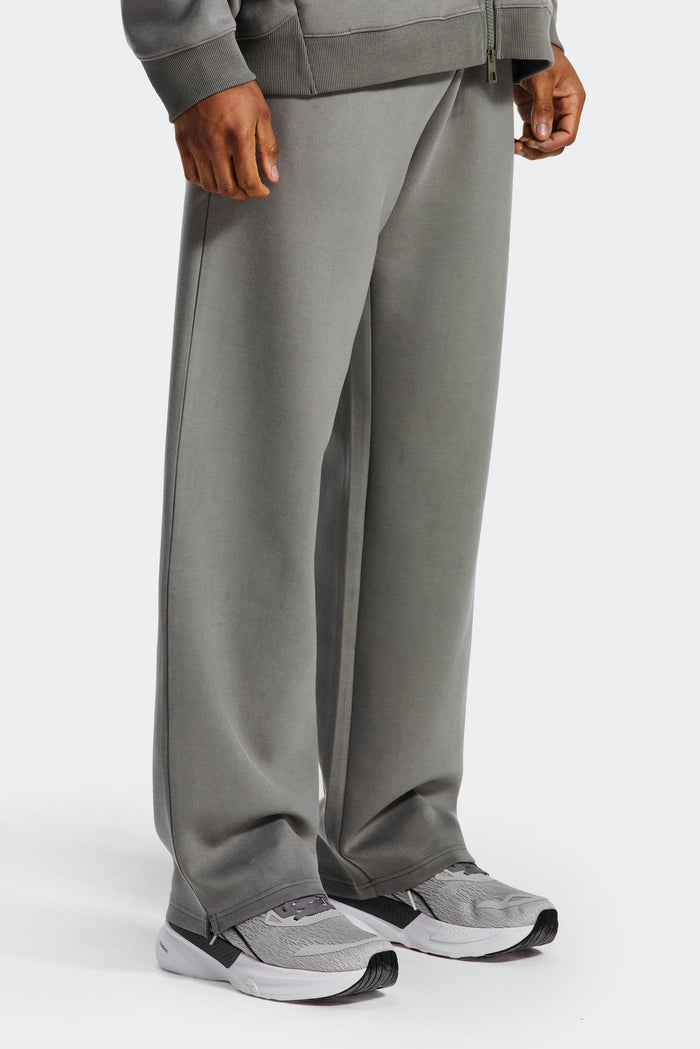 Alpex Woven Pant - Weathered Stone