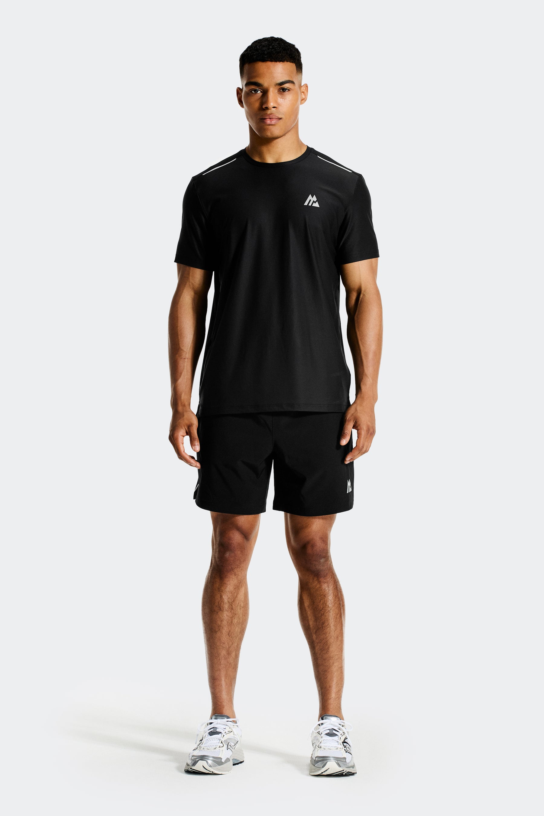 Fly 3.0 Short - Black