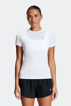 Breathe T-Shirt - White