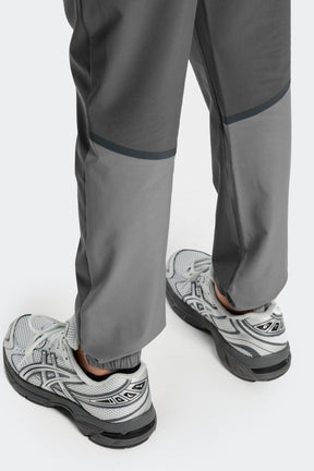 Boys Viper Pant - Asphalt/Cement Grey