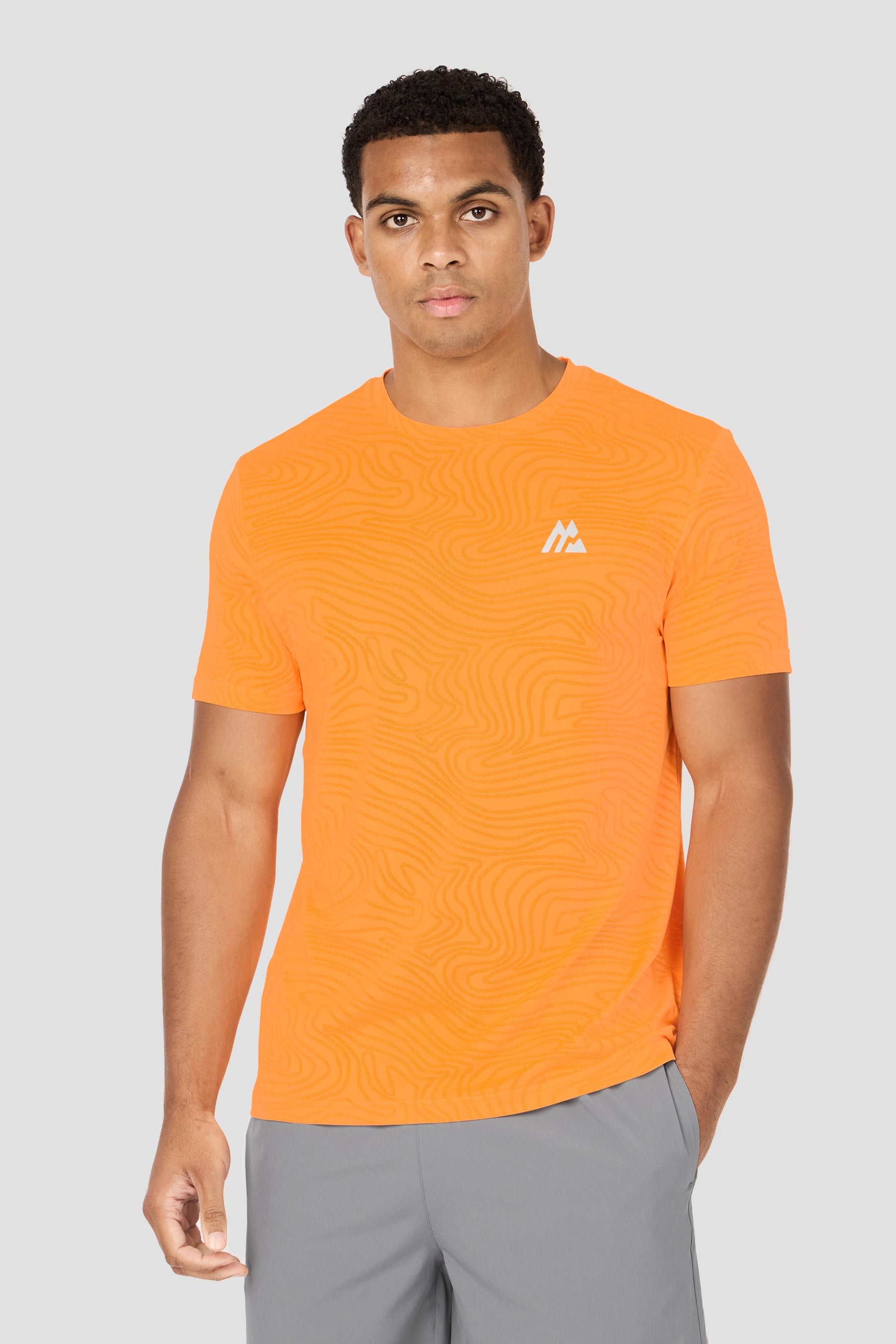 Tide T-Shirt - Ice Tango