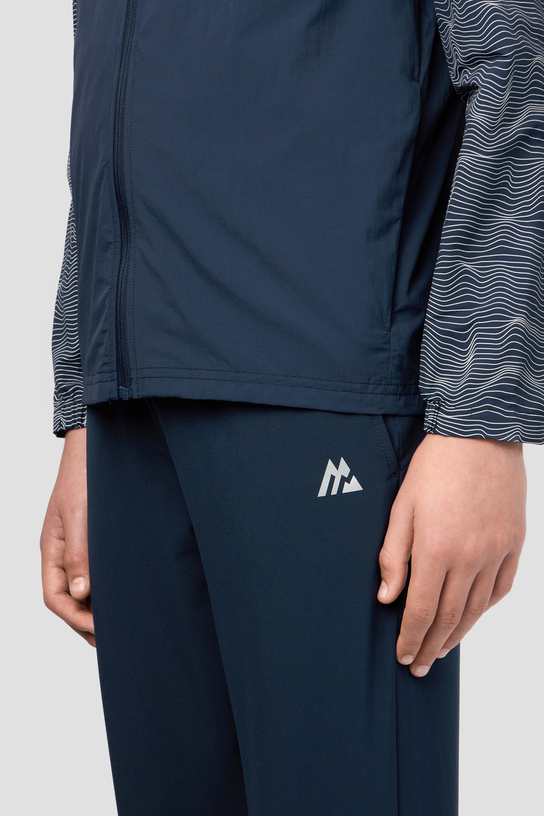 Boys Energy Pant - Midnight Blue