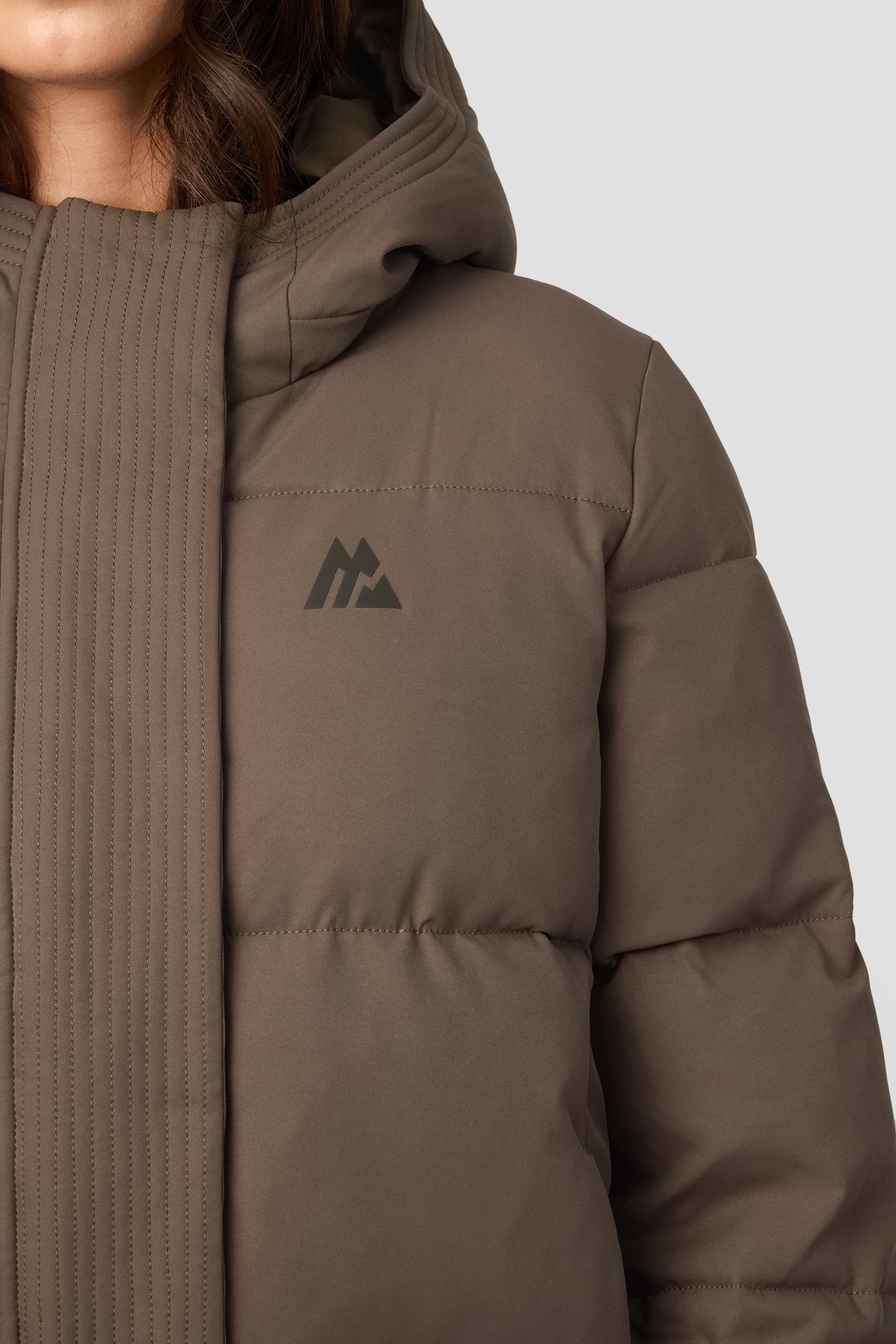Alta Via Jacket - Macchiato