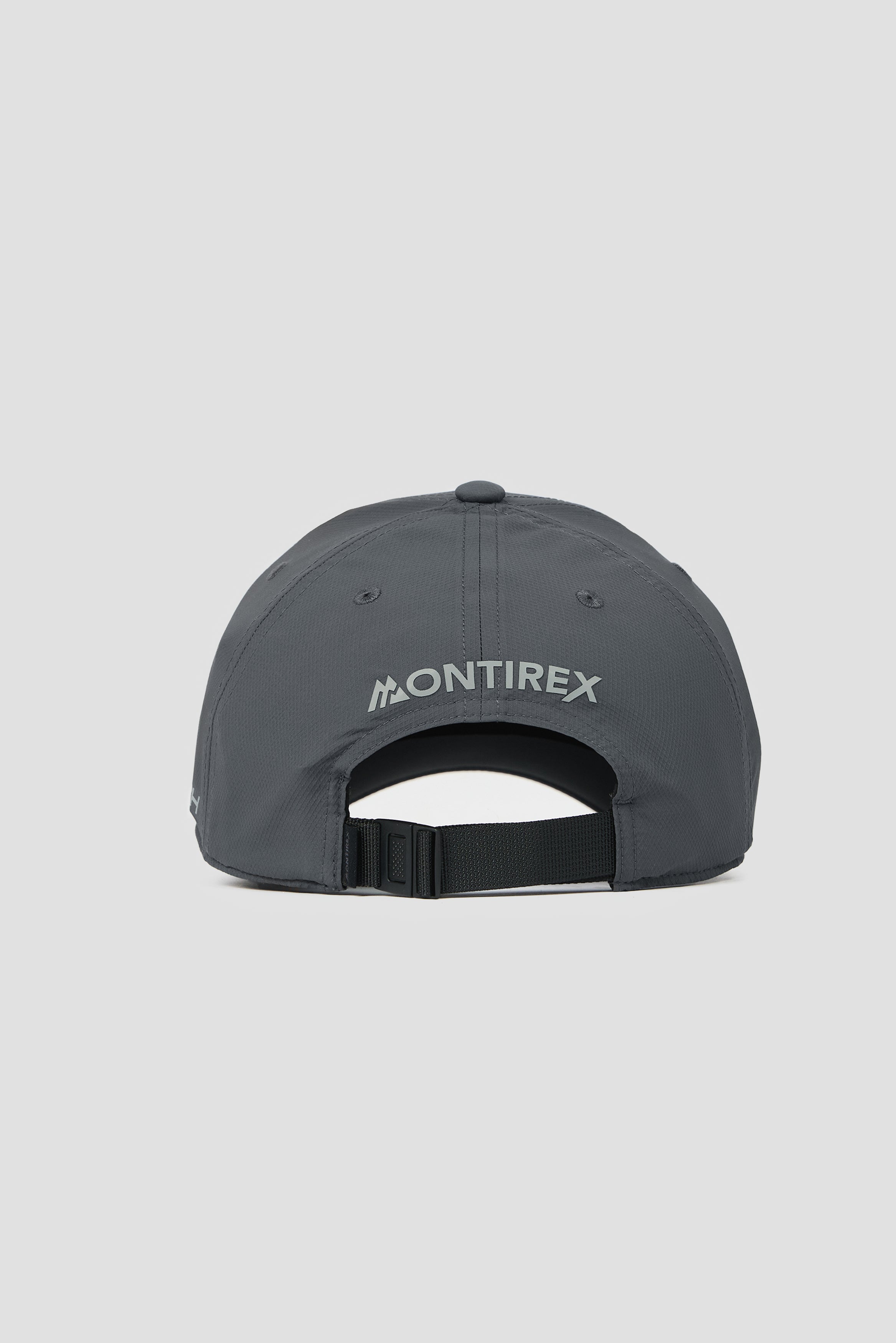 MTX Tech 2.0 Cap by Montirex | Sportswear Gymwear Essential