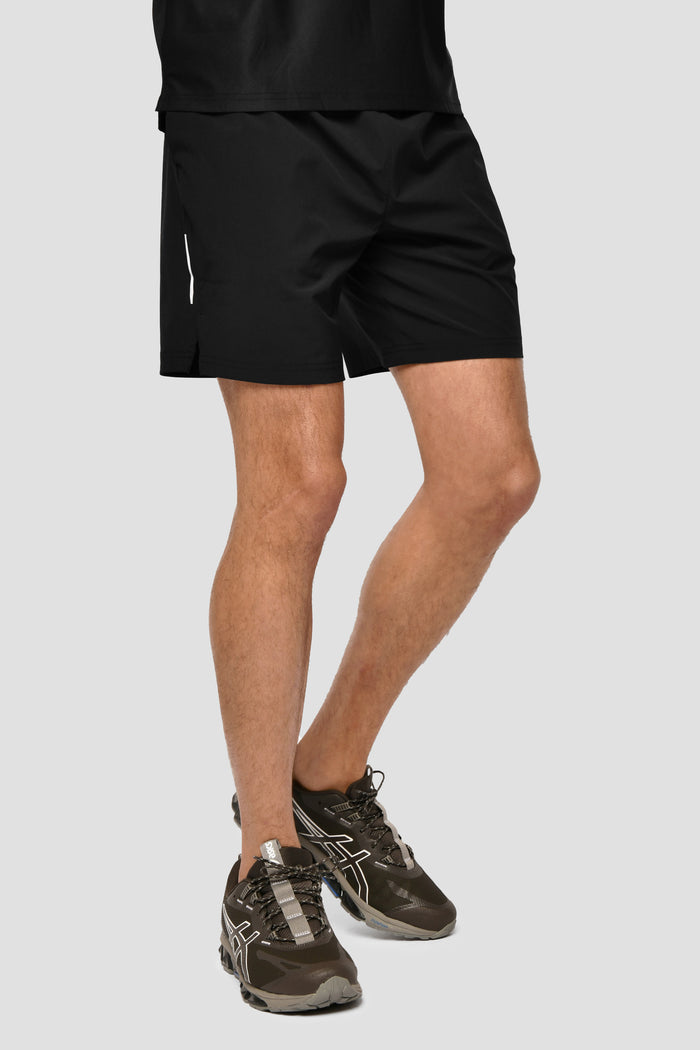 Men's Fly 2.0 Short - Black