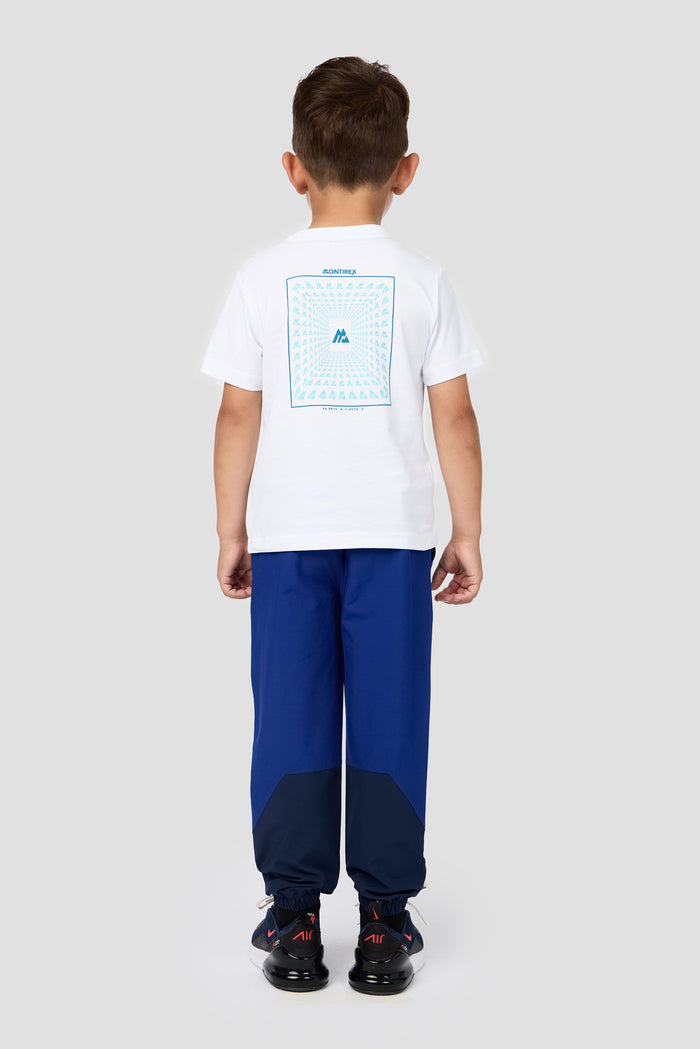 Infant Boy's Radius T-Shirt - White