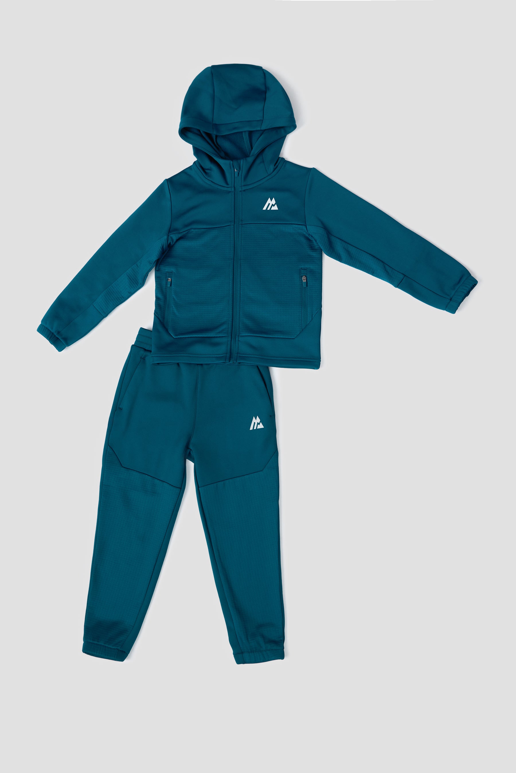 Infant Boys Latitude 2.0 Hood/Jogger Set - Abyssal