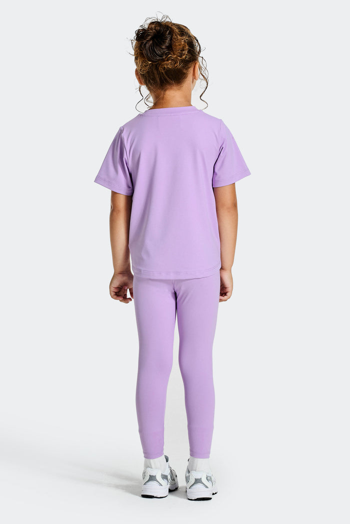Infant Girls Bounce T-Shirt - Parma