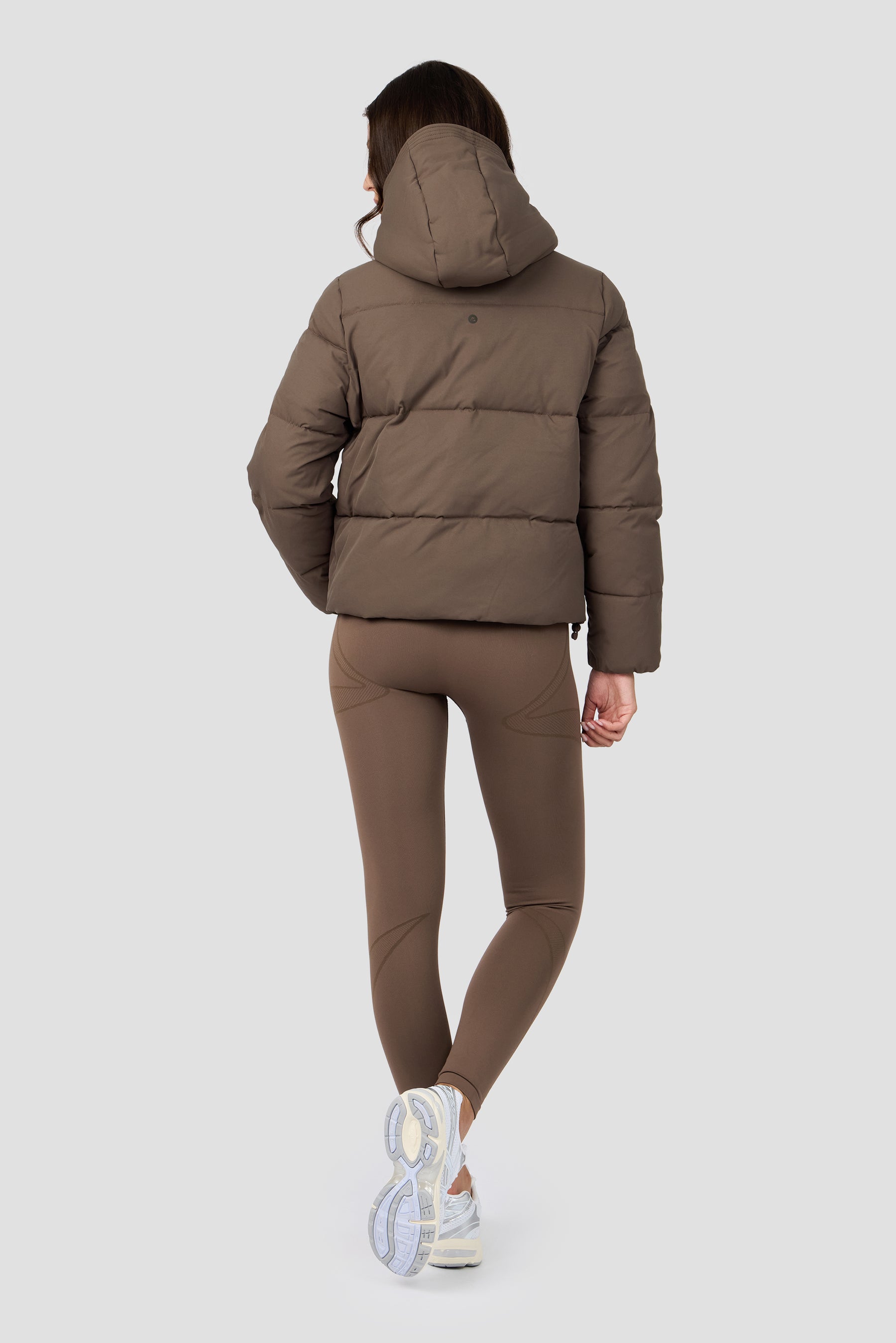 Alta Via Jacket - Macchiato