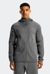 Synrgy Jacket - Cement Grey
