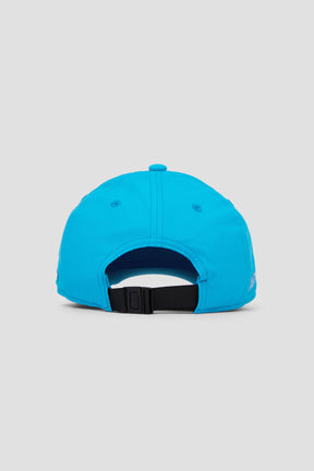 Junior Pace 2.0 Cap - Neon Sky/Maya Blue/Cobalt