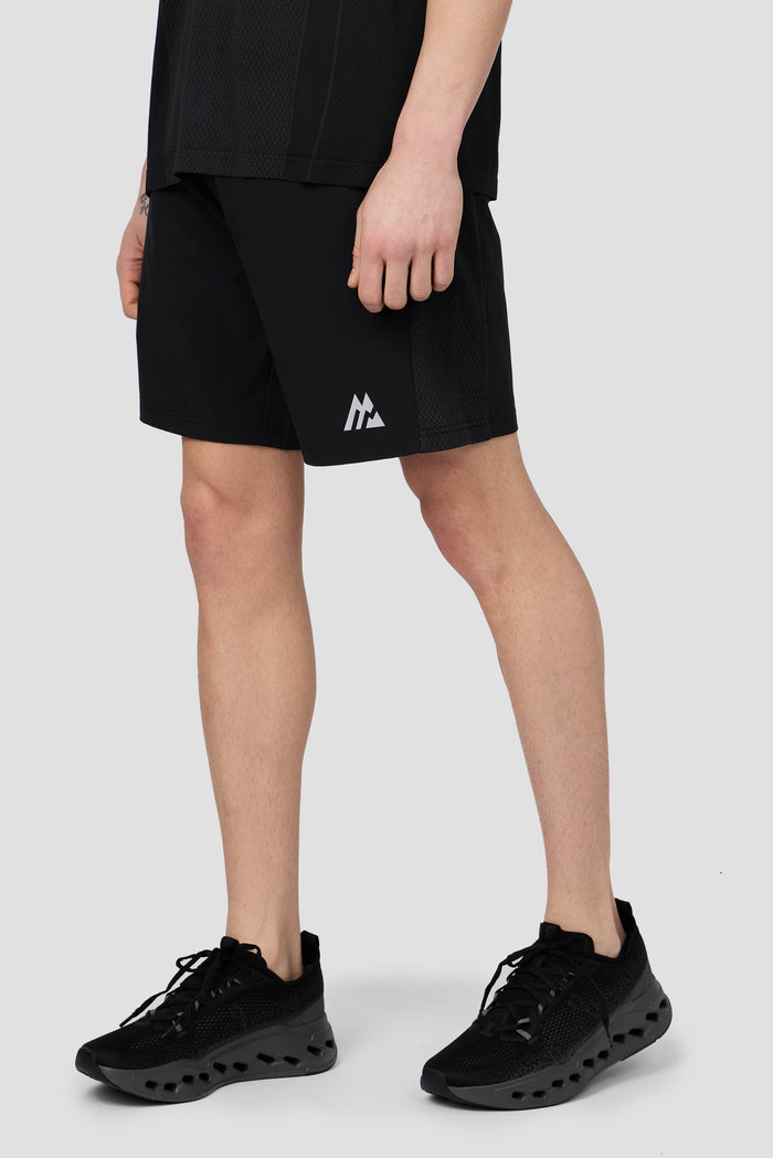 Pulse Short - Black/Asphalt