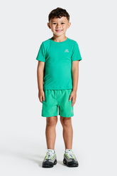 Infant Boy's Blaze T-Shirt - Spectra Green