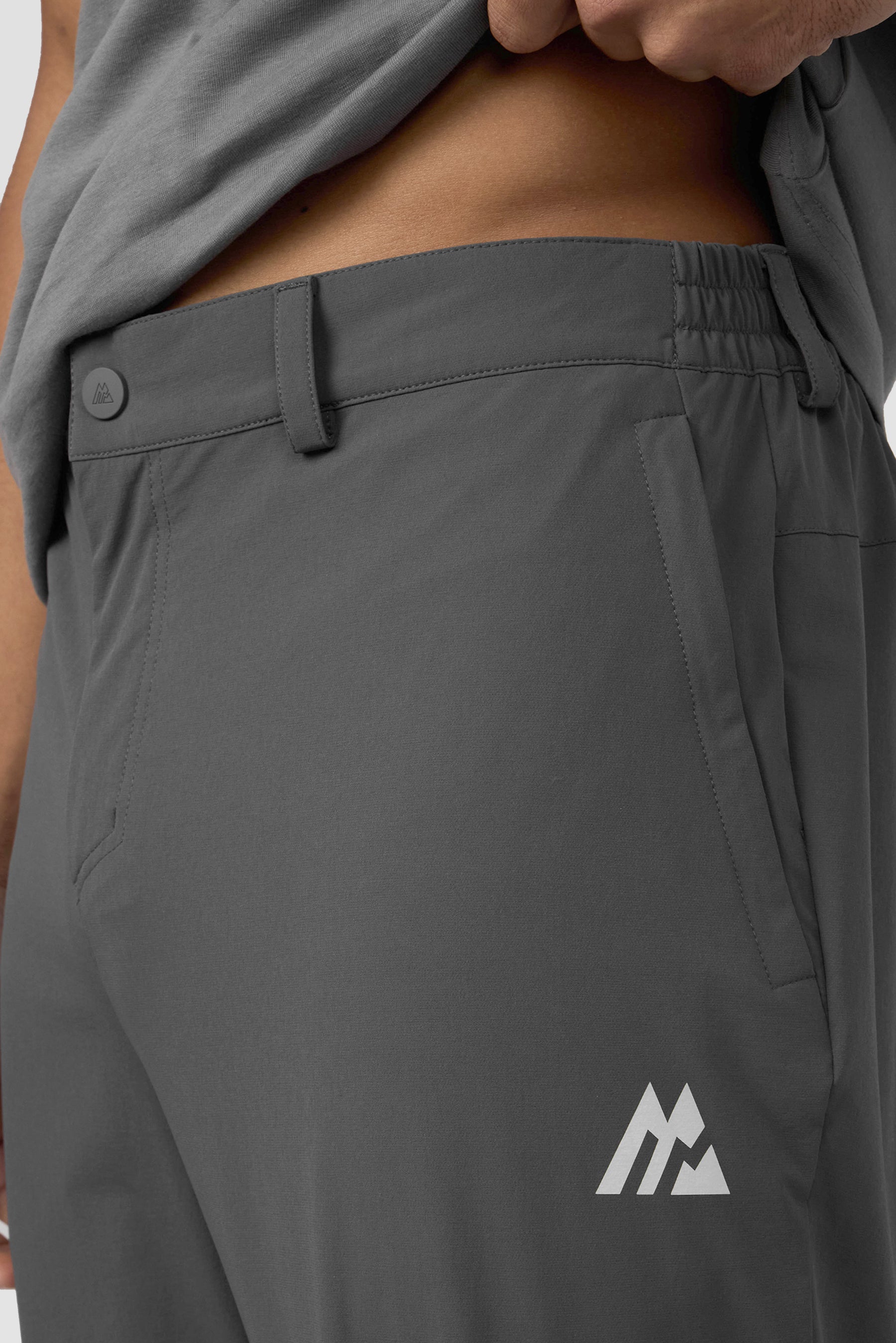 Baltic Pant - Slate Grey