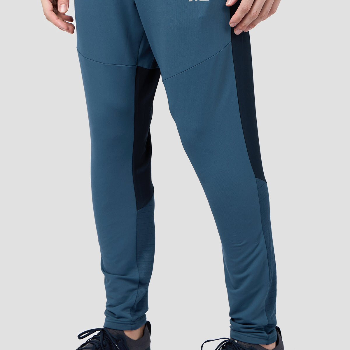 Zone Pant - Naval/Navy Void | Montirex Gymwear & Sportswear