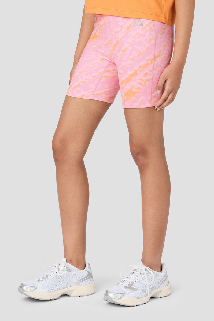 Girls Celeste Short - Sweet Pink/Jaffa/Ballet