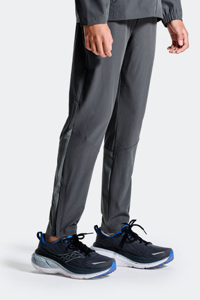 Boys Scope Pant - Asphalt/Cement Grey