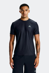Charge 2.0 T-Shirt - Navy Shadow