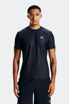 Charge 2.0 T-shirt - Navy Shadow