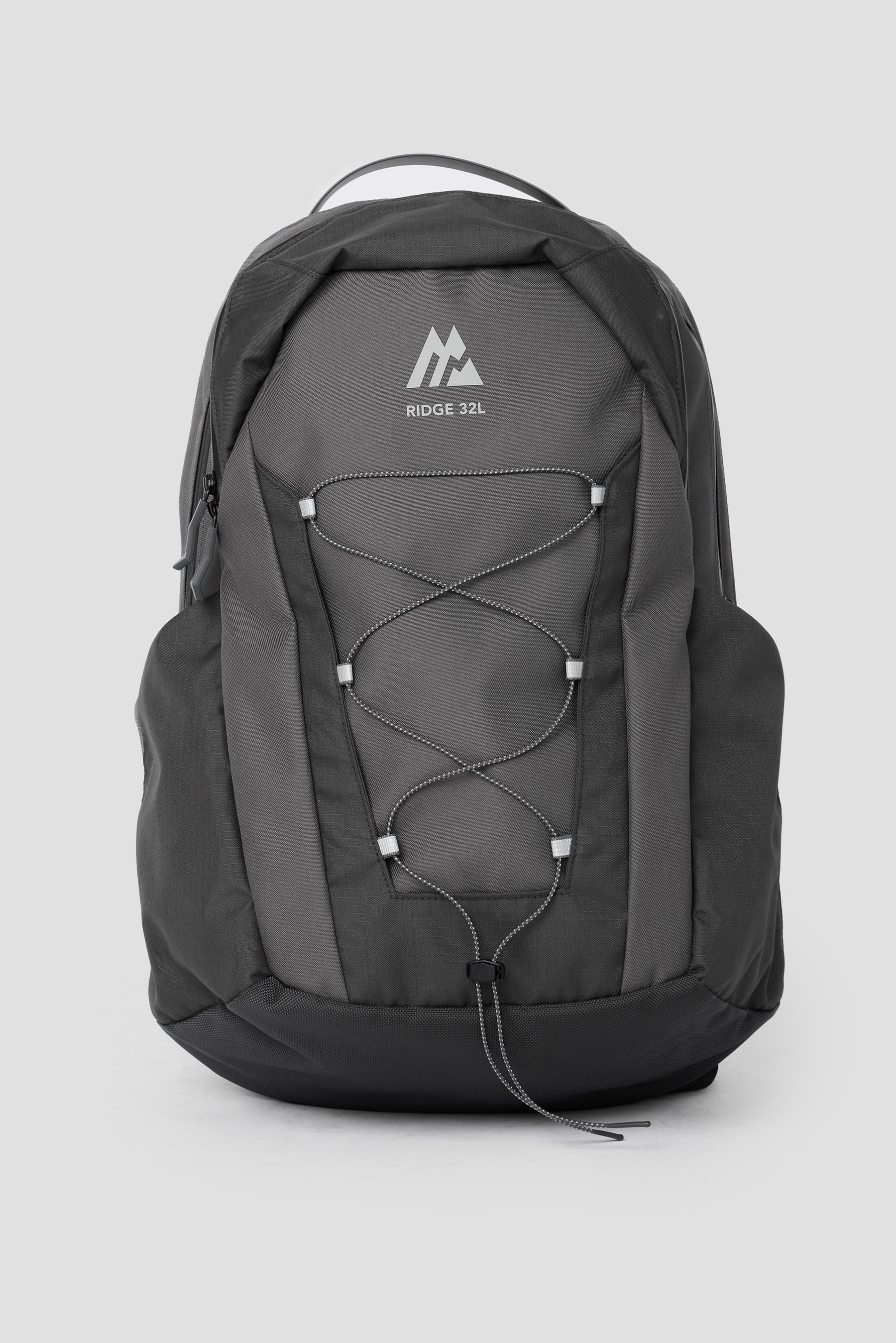 Ridge 32L Backpack - Cement Grey/Asphalt
