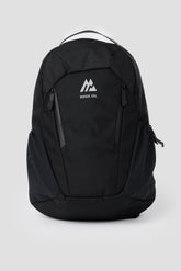 Ridge 25L Backpack - Black