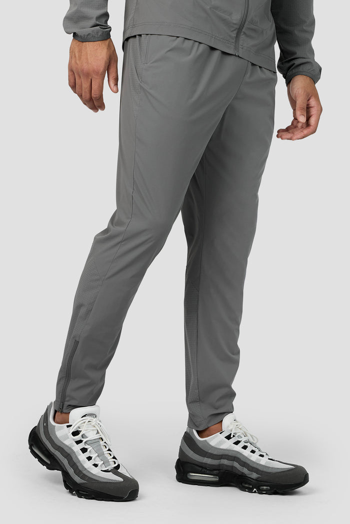 Argent Pant - Cement Grey