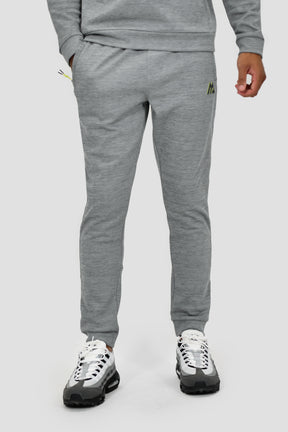 Rapid Fleece Jogger - Cement Grey