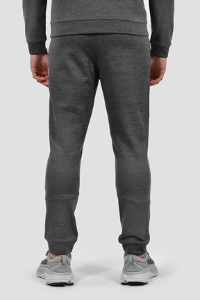 Men's Rapid Fleece Jogger - Black