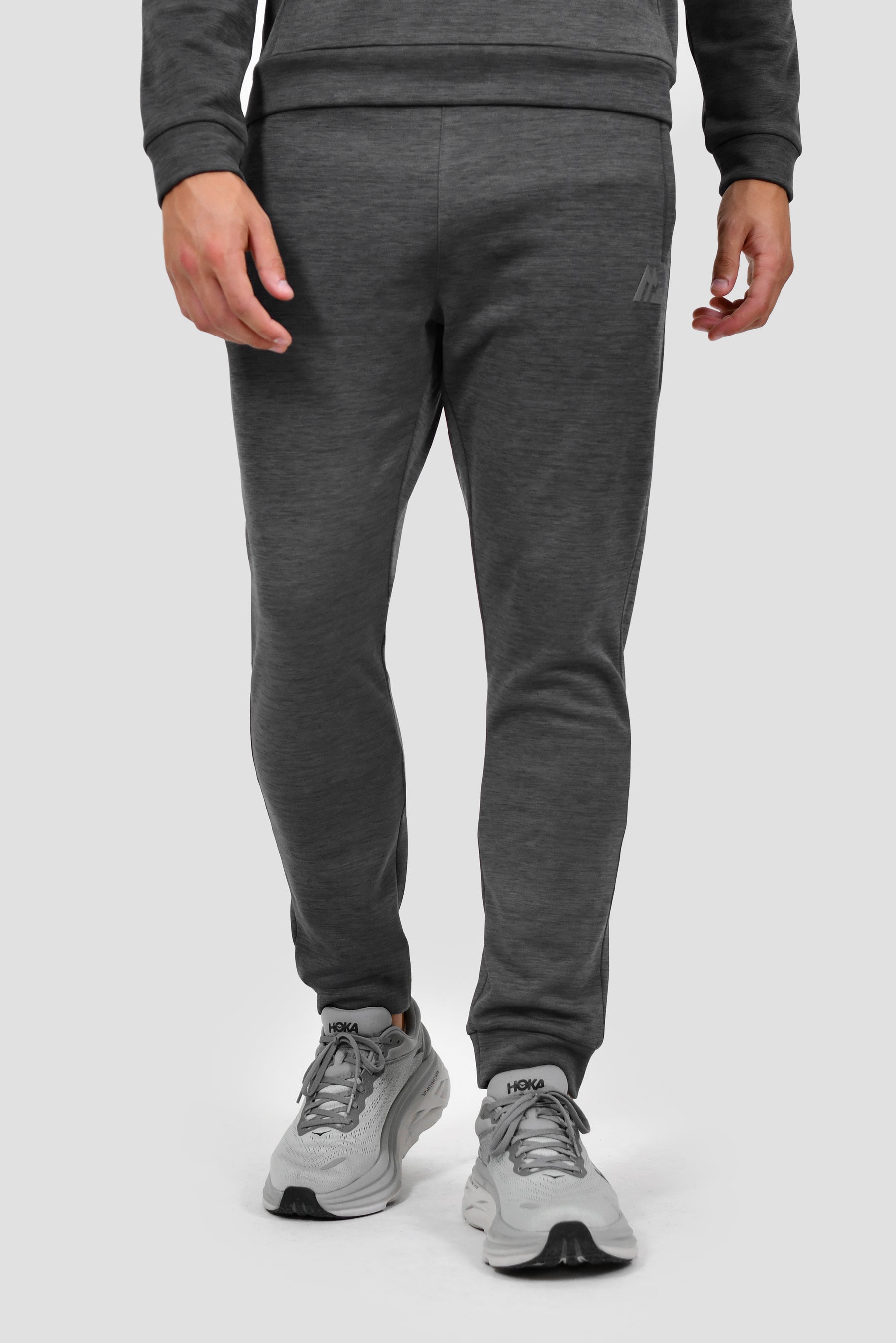 Men's Rapid Fleece Jogger - Black