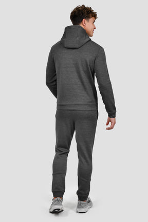 Men's Rapid Fleece Jogger - Black