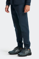 Reset Jogginghose für Jungen - Dunkles Marineblau meliert
