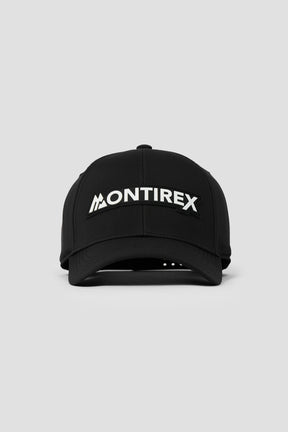 Boys Linear 2.0 Cap - Black
