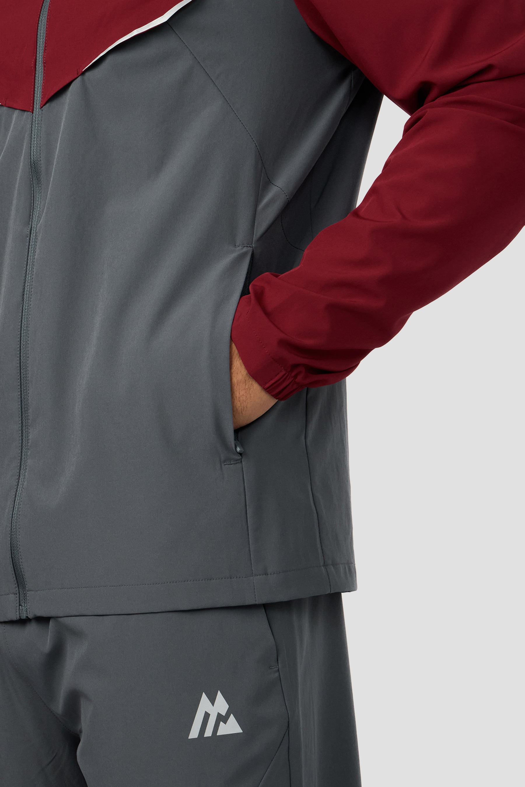 Swift Jacket - Ascension/Slate Grey