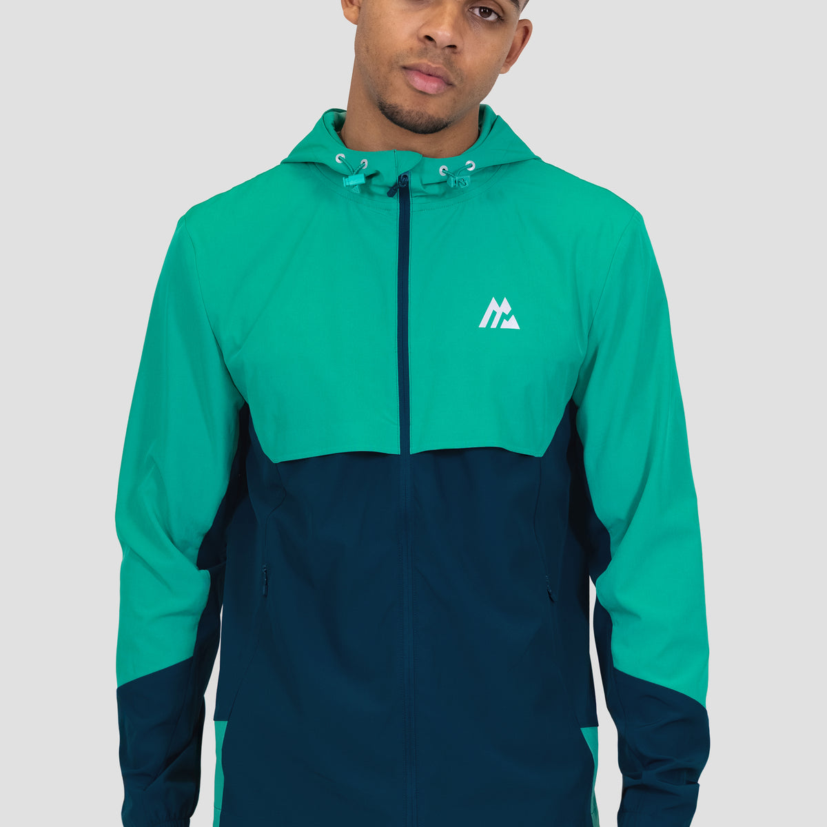Montirex Vector 2.0 Jacket: Premium Gymwear Style
