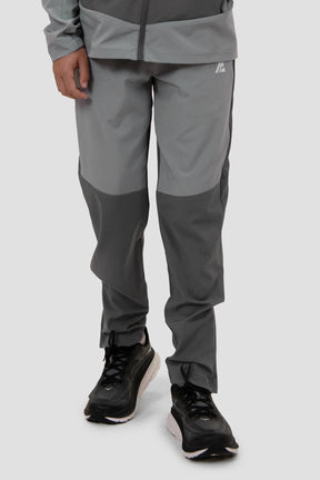 Junior Rush Pant - Cement Grey/Platinum Grey