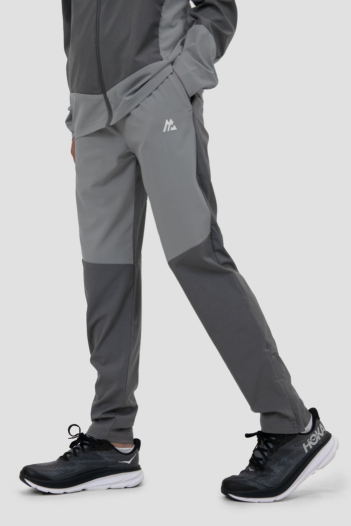 Junior Rush Pant - Cement Grey/Platinum Grey