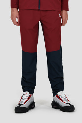 Junior Rush Pant - Midnight Blue/Ascension