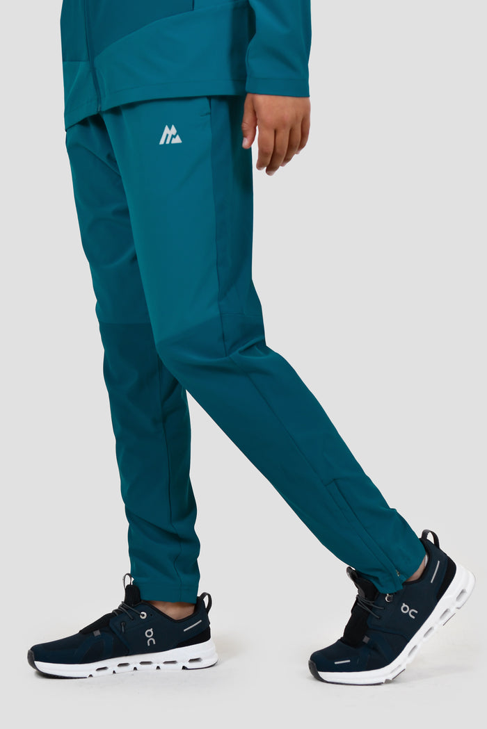 Mens cropped tracksuit bottoms sale